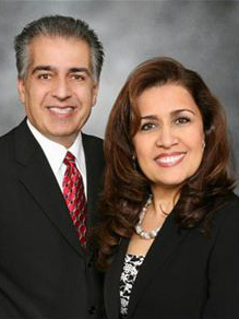 Arshi Team - Mission Viejo Realtor